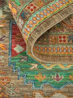 Buchara Ghazni|Kibek Outlet