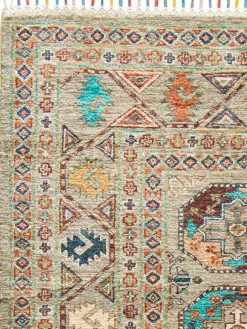 Buchara Ghazni|Kibek Hot