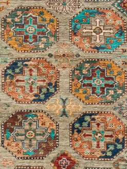 Buchara Ghazni|Kibek Hot