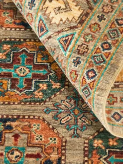 Buchara Ghazni|Kibek Hot