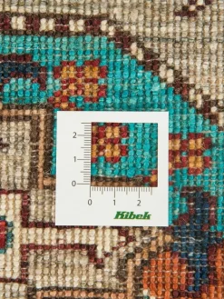 Buchara Ghazni|Kibek Hot