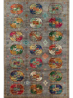 Buchara Ghazni|Kibek Discount