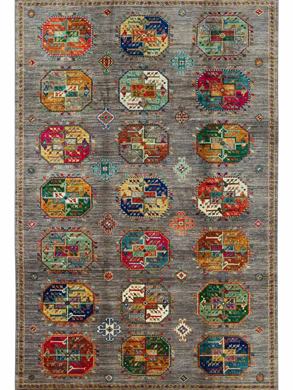 Buchara Ghazni|Kibek Discount