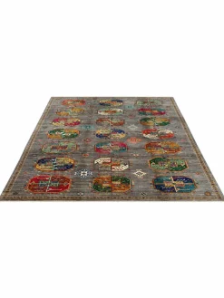 Buchara Ghazni|Kibek Discount