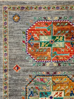 Buchara Ghazni|Kibek Discount