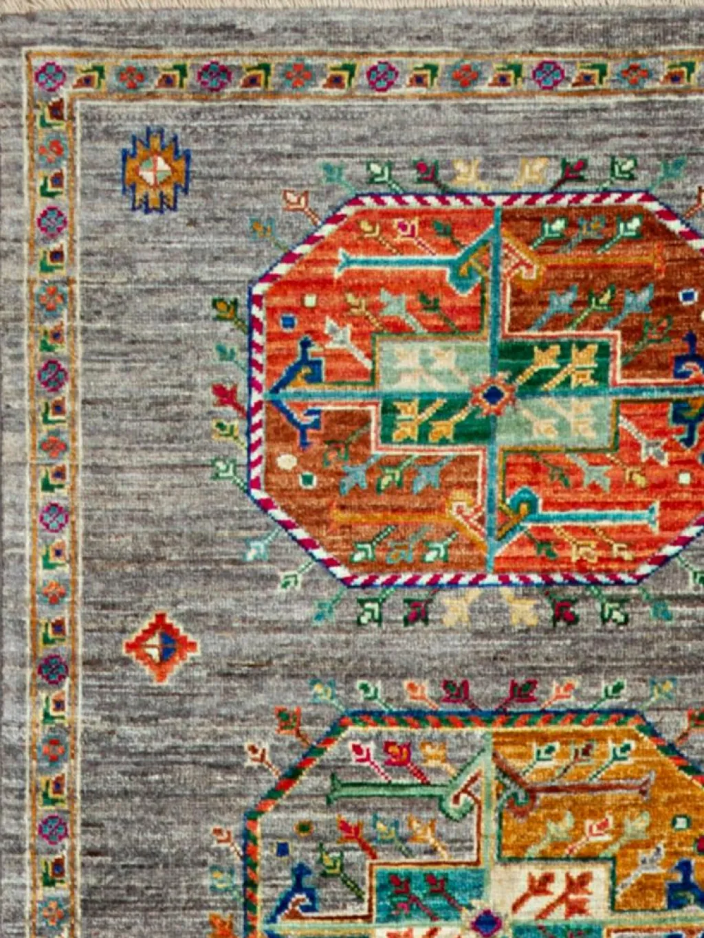 Buchara Ghazni|Kibek Discount