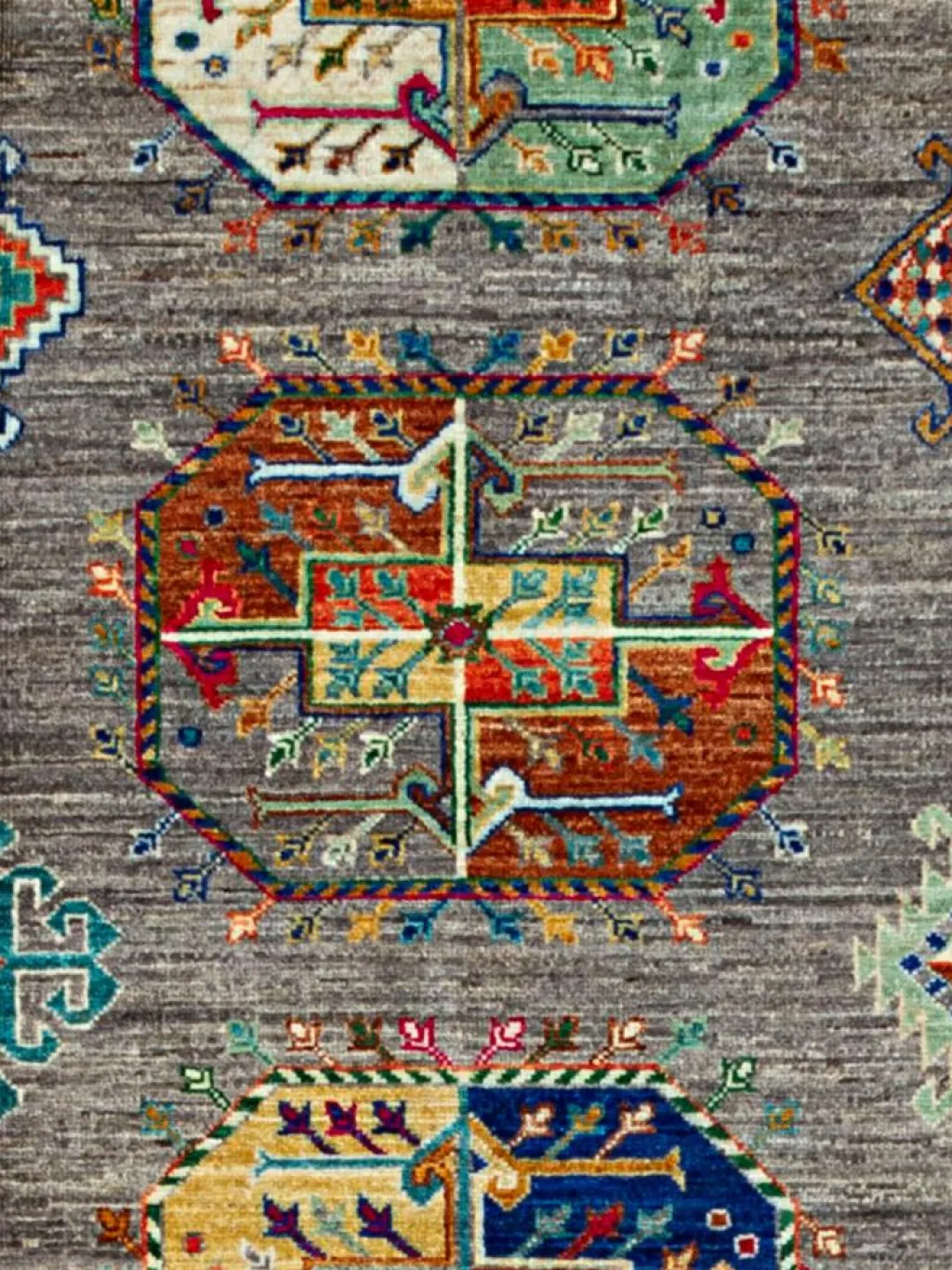 Buchara Ghazni|Kibek Discount