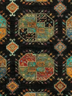 Buchara Ghazni|Kibek Online