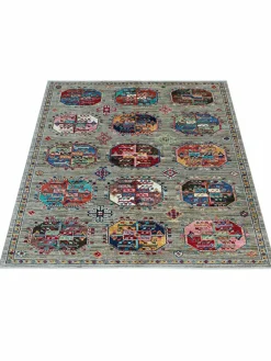 Buchara Ghazni|Kibek New