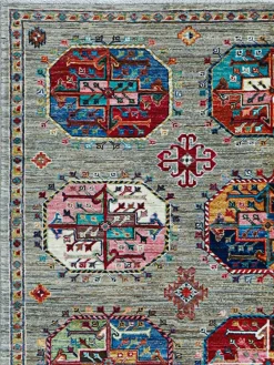 Buchara Ghazni|Kibek New