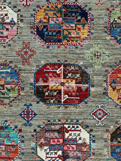 Buchara Ghazni|Kibek New