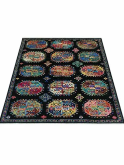 Buchara Ghazni|Kibek