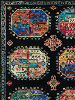 Buchara Ghazni|Kibek