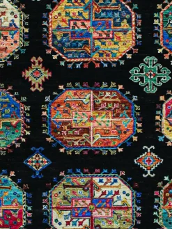 Buchara Ghazni|Kibek