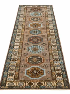 Buchara Ghazni|Kibek Hot