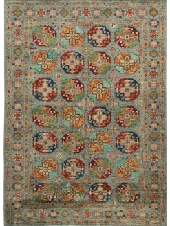 Buchara Ghazni|Kibek Outlet