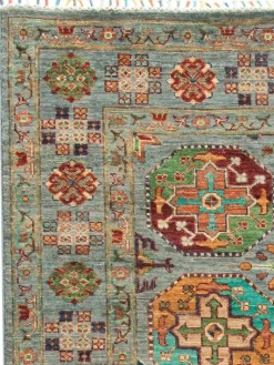 Buchara Ghazni|Kibek Outlet