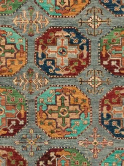 Buchara Ghazni|Kibek Outlet