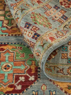 Buchara Ghazni|Kibek Outlet