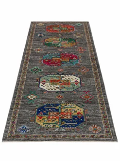 Buchara Ghazni|Kibek Clearance