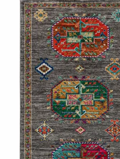 Buchara Ghazni|Kibek Clearance