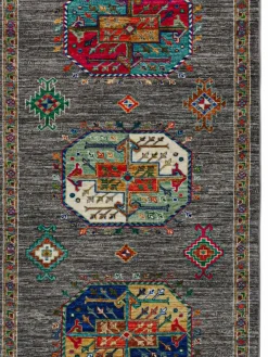 Buchara Ghazni|Kibek Clearance