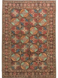 Buchara Ghazni|Kibek Outlet