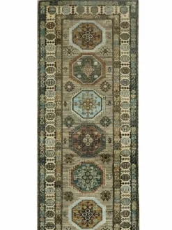 Buchara Ghazni|Kibek New