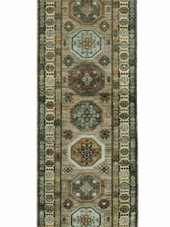 Buchara Ghazni|Kibek New