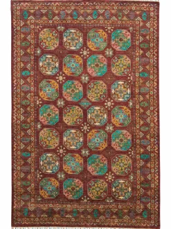 Buchara Ghazni|Kibek New