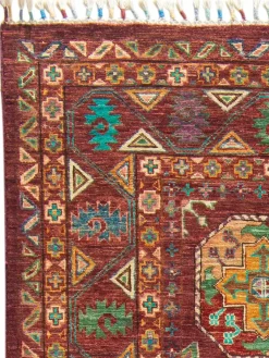 Buchara Ghazni|Kibek New