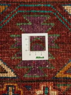 Buchara Ghazni|Kibek New