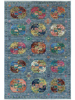 Buchara Ghazni|Kibek Hot