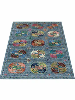 Buchara Ghazni|Kibek Hot