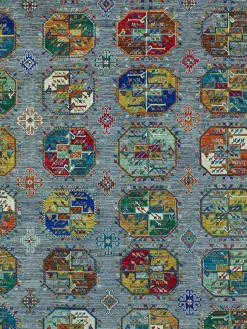 Buchara Ghazni|Kibek Clearance