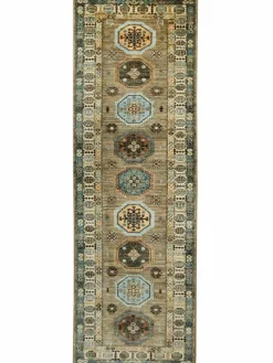 Buchara Ghazni|Kibek