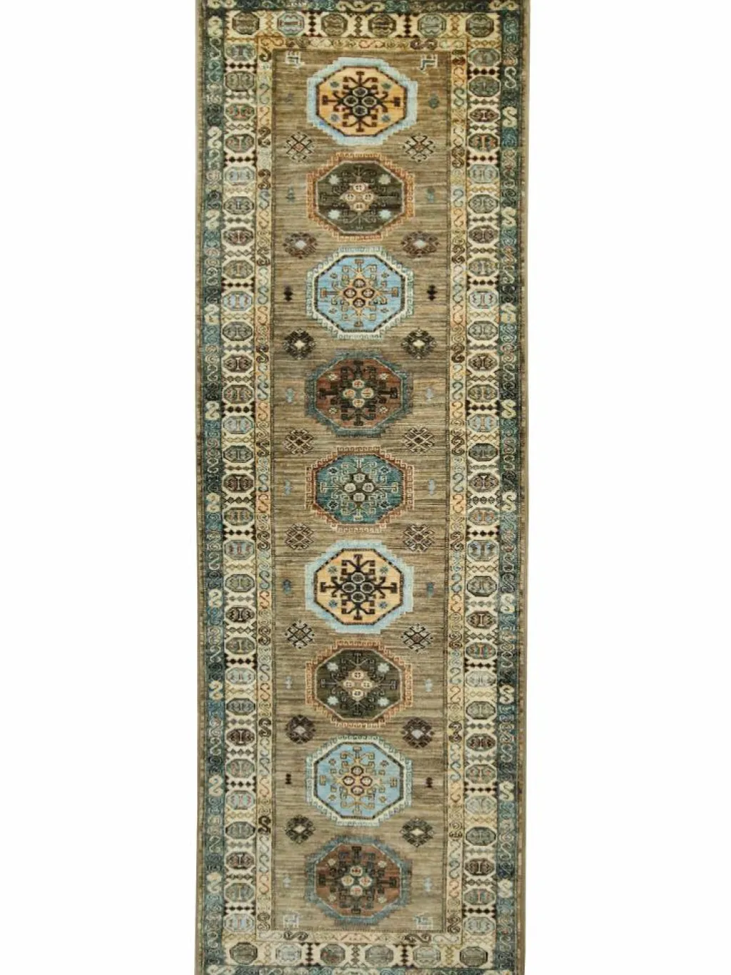 Buchara Ghazni|Kibek