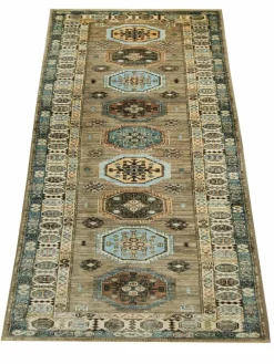 Buchara Ghazni|Kibek