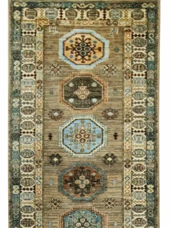 Buchara Ghazni|Kibek