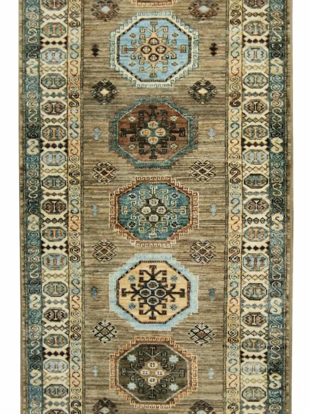 Buchara Ghazni|Kibek