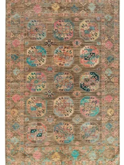 Buchara Ghazni|Kibek New