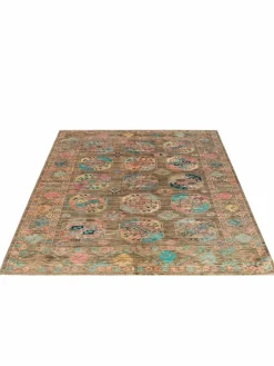 Buchara Ghazni|Kibek New