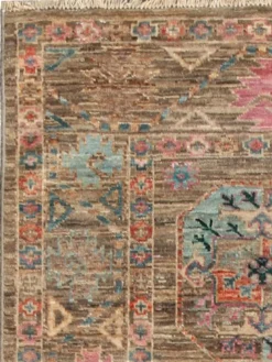 Buchara Ghazni|Kibek New