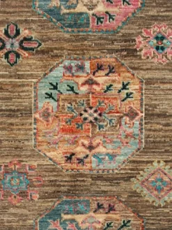 Buchara Ghazni|Kibek New