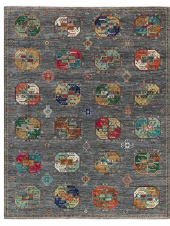 Buchara Ghazni|Kibek Sale