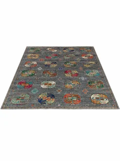 Buchara Ghazni|Kibek Sale