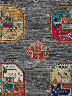 Buchara Ghazni|Kibek Sale