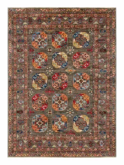 Buchara Ghazni|Kibek Best