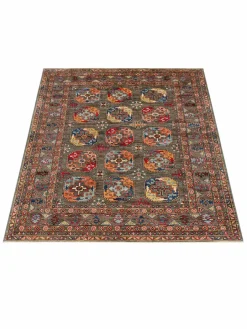 Buchara Ghazni|Kibek Best