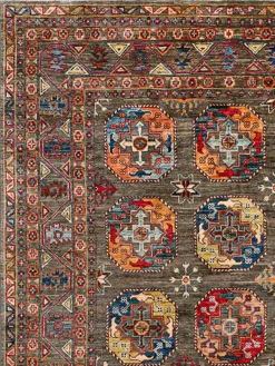 Buchara Ghazni|Kibek Best